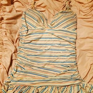 Juicy 1 piece swimsuit